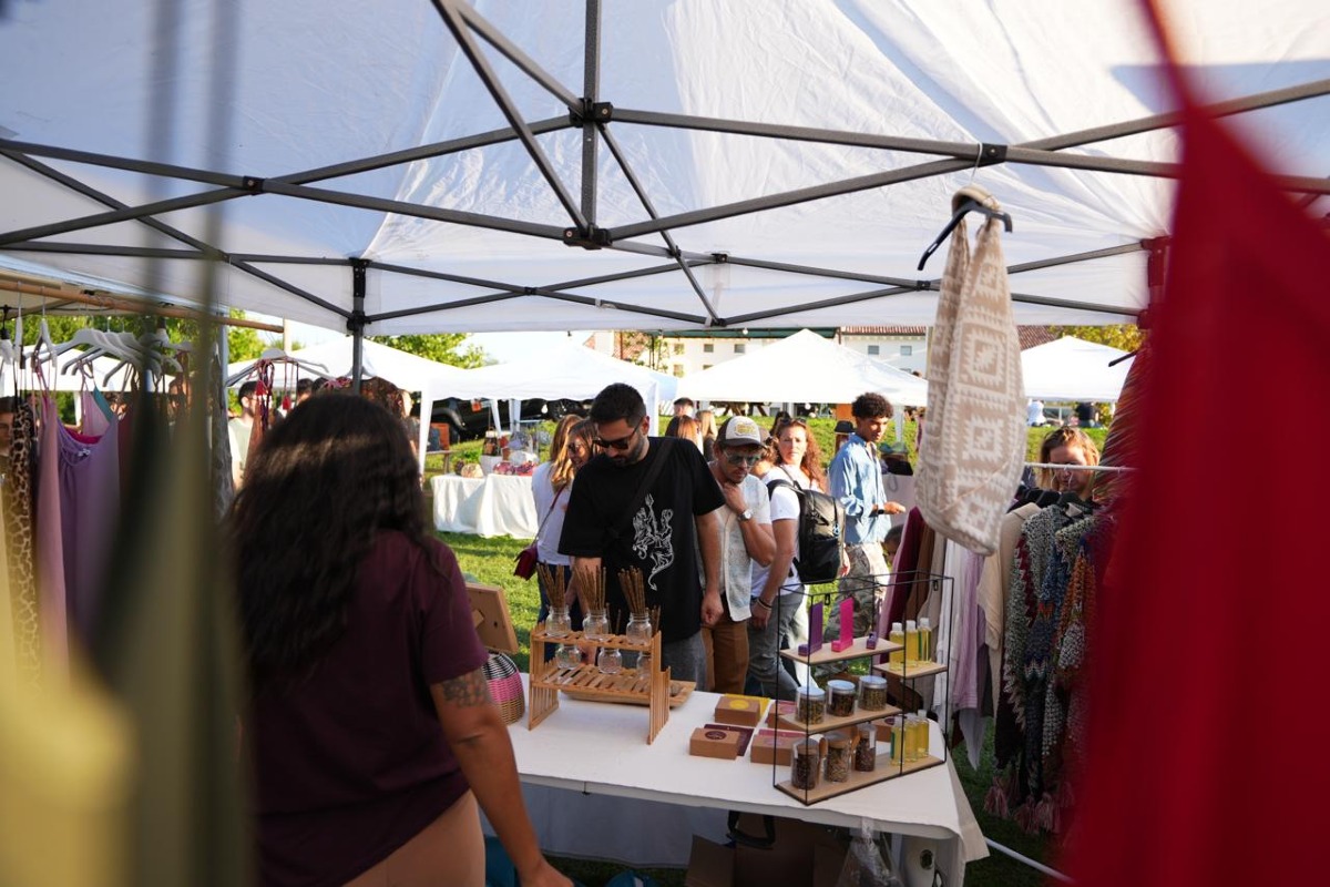 Treviso, torna Melting Shop: ecco le novità del mercatino creativo 2026 - 