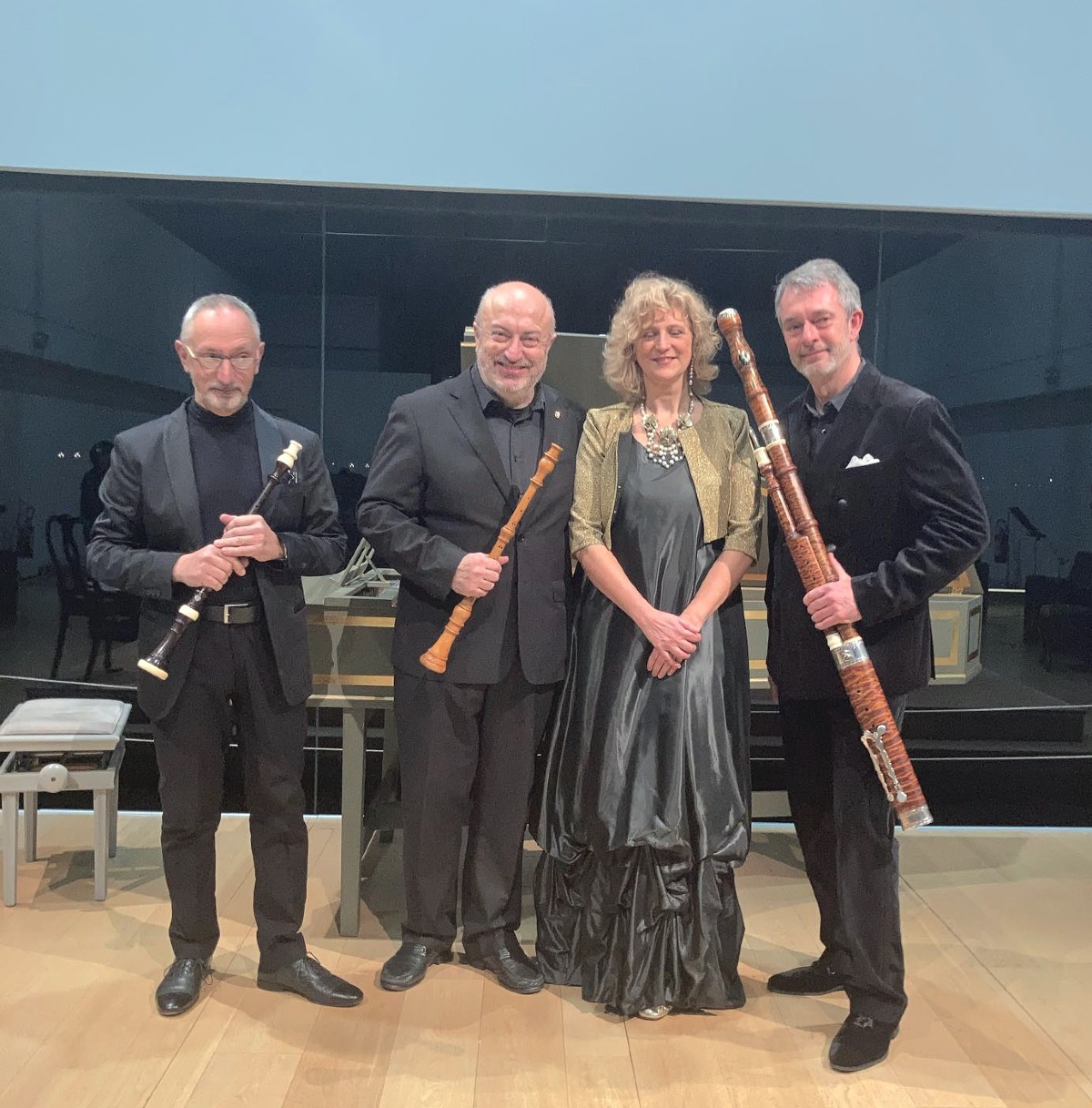 Anciuti Music Festival, concerto a Villa Demidoff per i dieci anni della rassegna