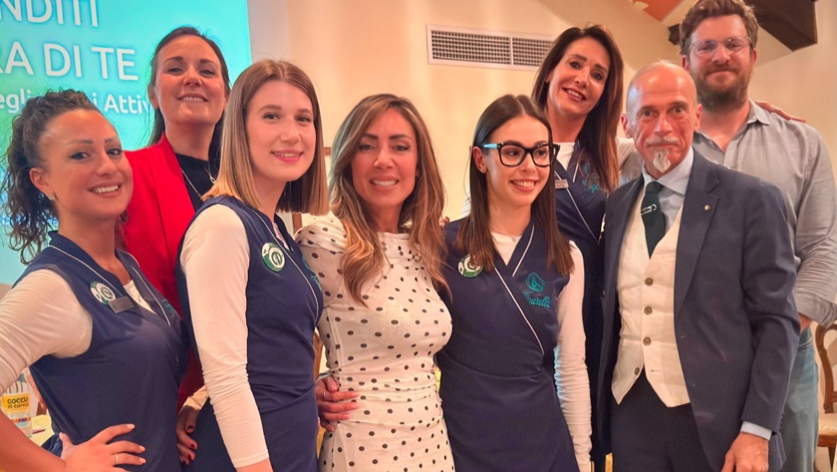 Gorizia e Capriva, la salute diventa cultura: studenti e cittadini coinvolti tra scuola e castello - 