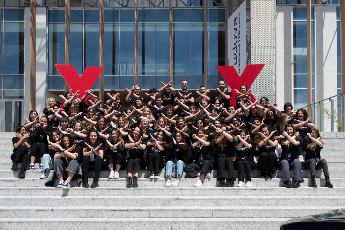 TEDxPadova “Boom”, svelati gli ultimi quattro speaker: dal food all’AI - 