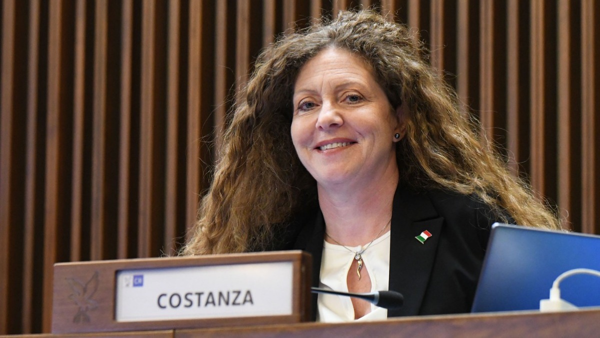 Faces 2026 accende Pordenone: artisti da tutto il mondo al Palazzo del Fumetto - 