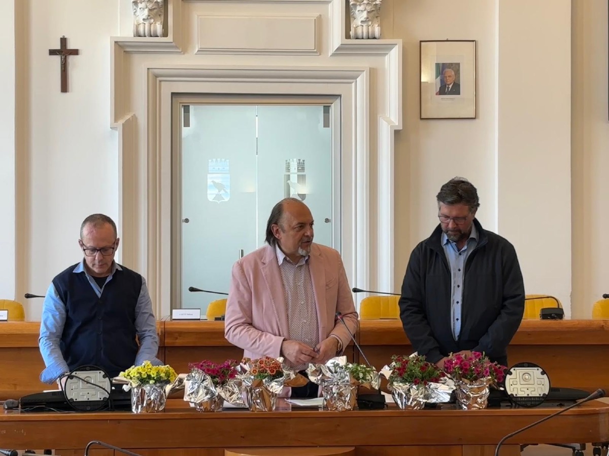 Monfalcone in fiore: la città celebra la primavera tra eventi e natura - 