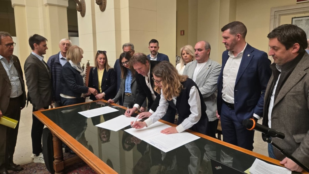 Contratto di Fiume del Torre, via al percorso condiviso tra 21 Comuni - 