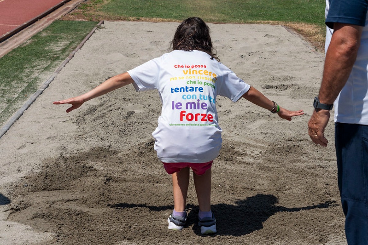 Special Olympics, ecco gli impianti dei Giochi Nazionali Estivi: Lignano pronta 
