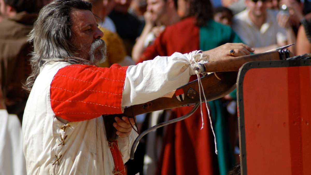 Rievocazioni storiche in Friuli Venezia Giulia: «ok al bando da 150mila euro» - 