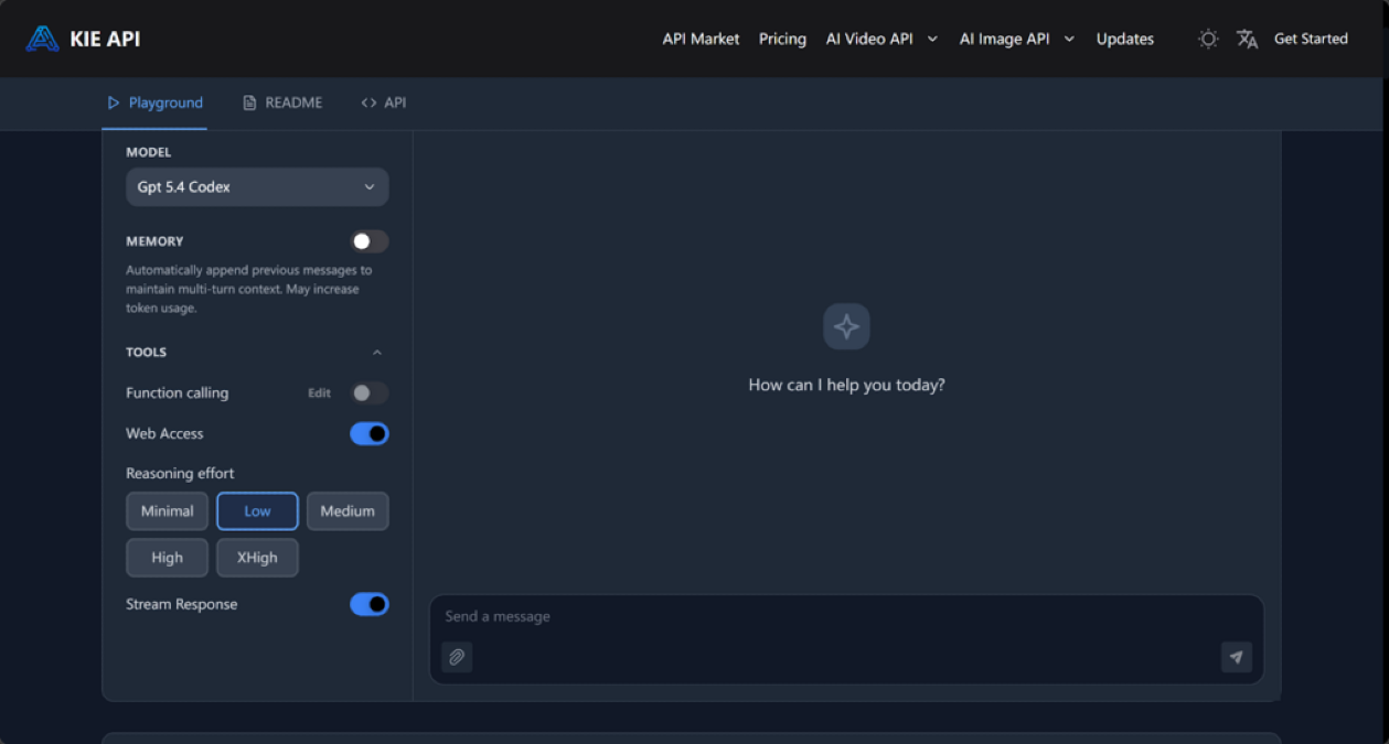 Come la Codex API favorisce l'efficienza della programmazione, la collaborazione del team e una 55consegna più rapida - 