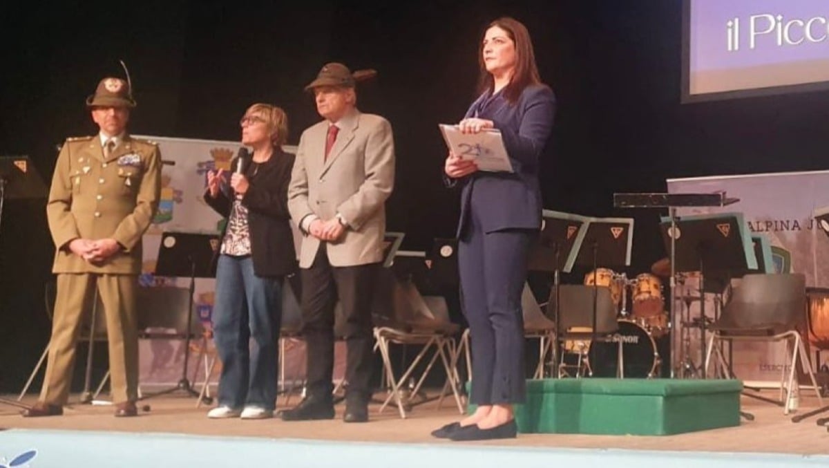 Gemona, la Julia e Progetto Autismo chiudono le iniziative per la Giornata mondiale - 