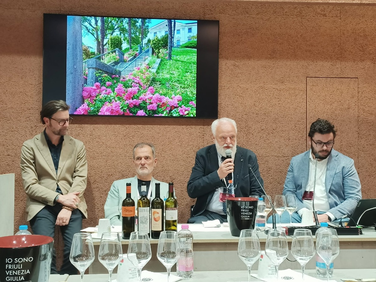 Buttrio rilancia la Fiera dei Vini: ecco il nuovo format tra degustazioni e spettacoli - 