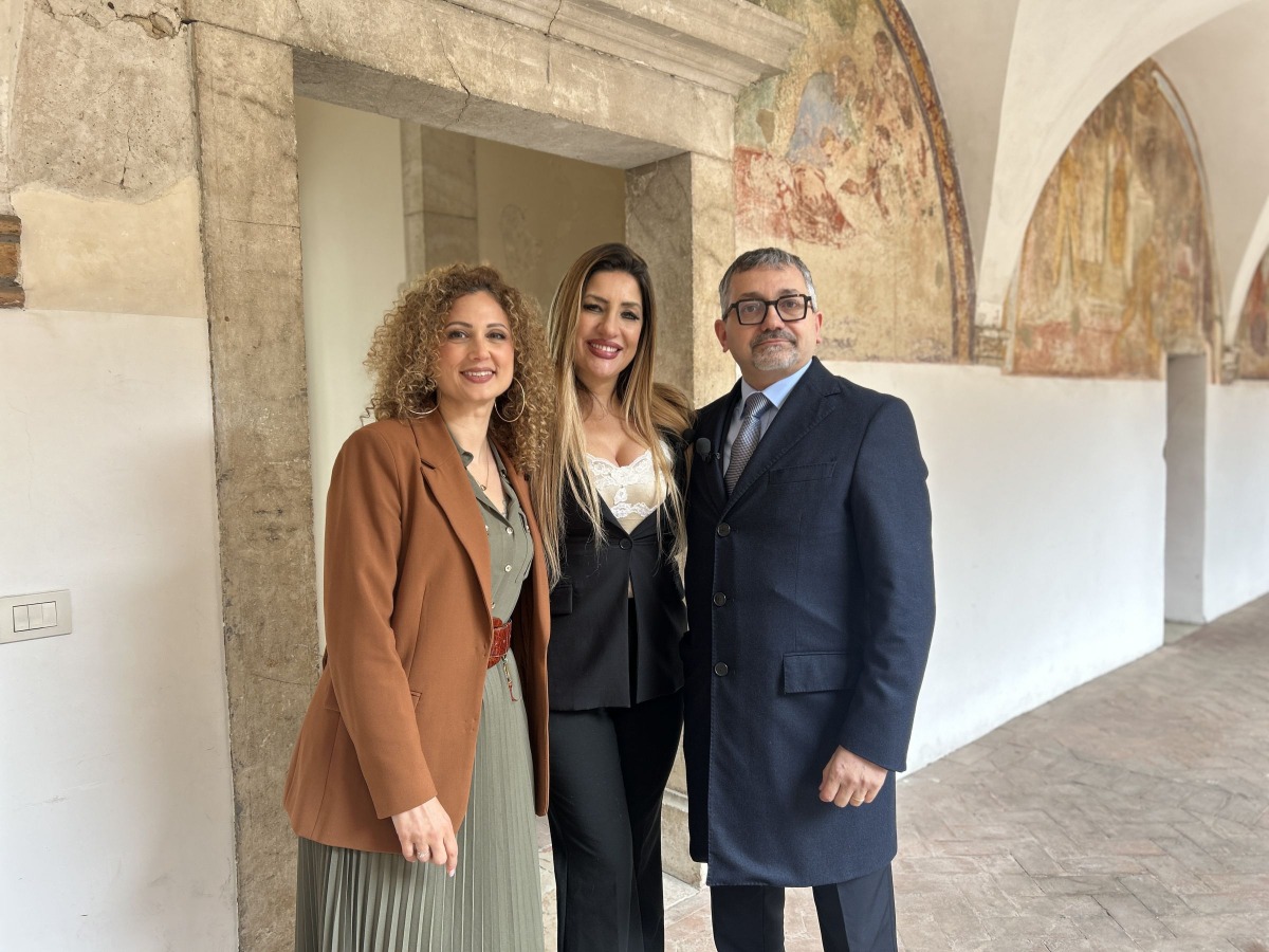 Pordenone protagonista su Rai Uno: teatro e inclusione al centro di Uno Mattina in Famiglia