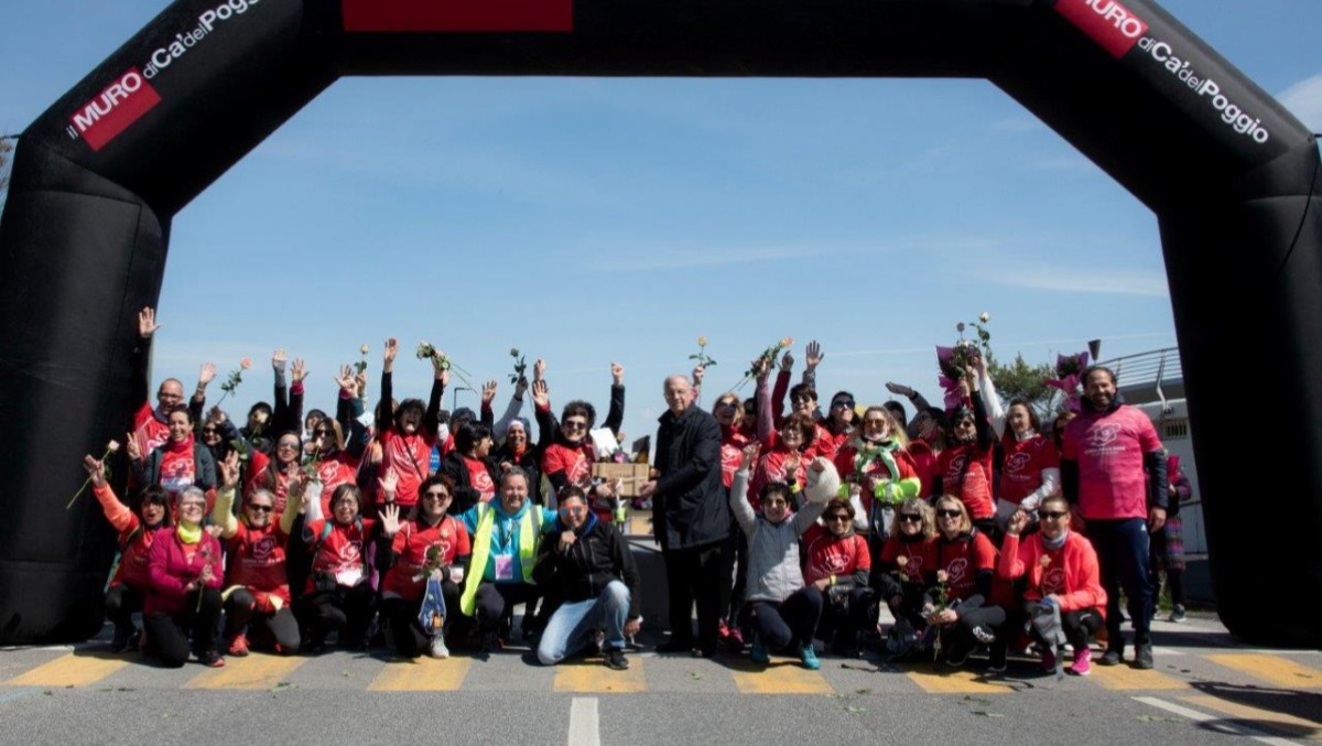 Lignano, Corsa della Rose: attesi oltre mille partecipanti sul lungomare - 