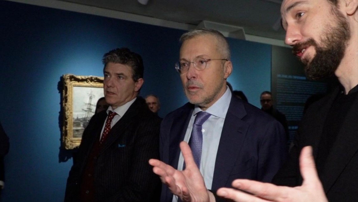 Casa Cavazzini da record: oltre 40mila visitatori per la mostra sull’Impressionismo - 