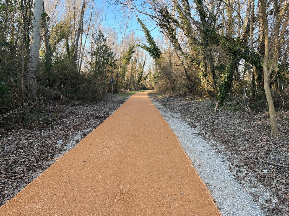 Ciclovia dell’Isonzo, stop fino al 2026: Bullian critico sul coordinamento dei lavori - 