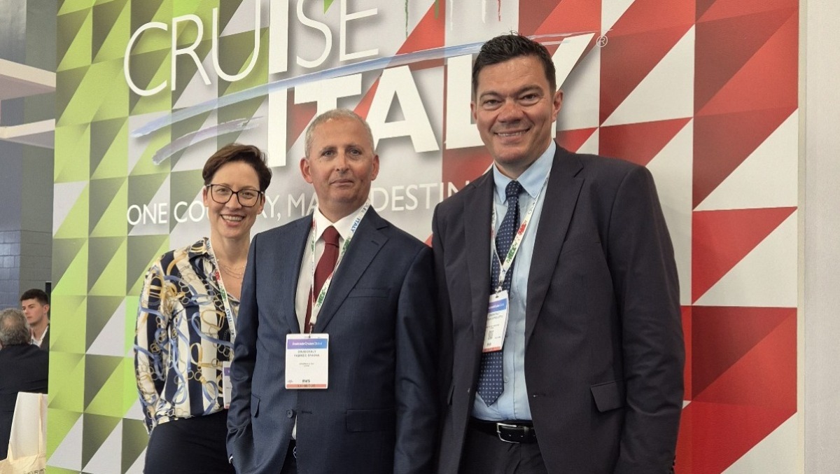 VTP a Miami: Venezia e Chioggia accelerano sulla crocieristica premium e luxury - 