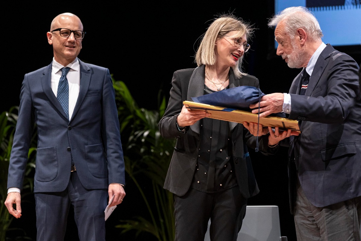 Premio Latisana per il Nord-Est, domani la finale: tre autori in gara all’Odeon - 