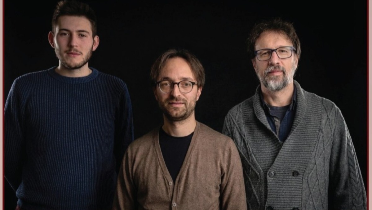 Trieste, al Knulp il Luigi Vitale Trio porta “Ning” tra standard e inediti - 