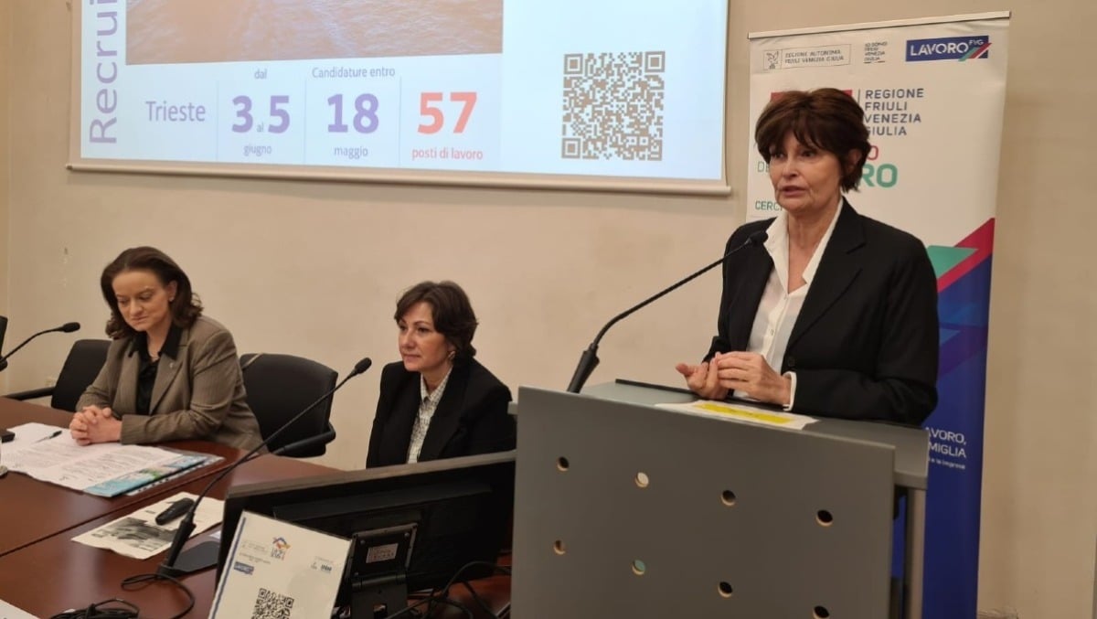 Regione e Costa Crociere lanciano nuovi corsi per lavorare a bordo: 57 posti - 