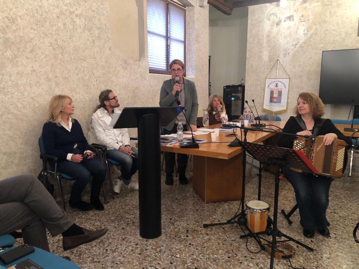 Cavasso Nuovo, chiusa la rassegna “Testimoni”: il Museo dell’Emigrazione verso un polo della memoria - 