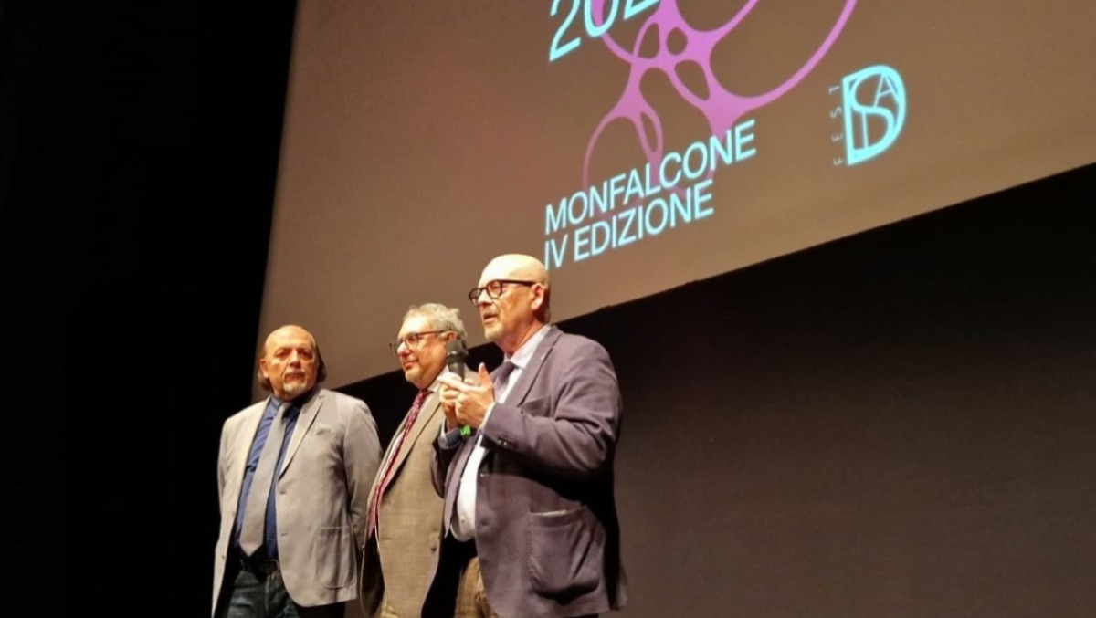 Sdia Fest a Monfalcone, Callari: «L’IA è già tra noi, va conosciuta e governata» - 