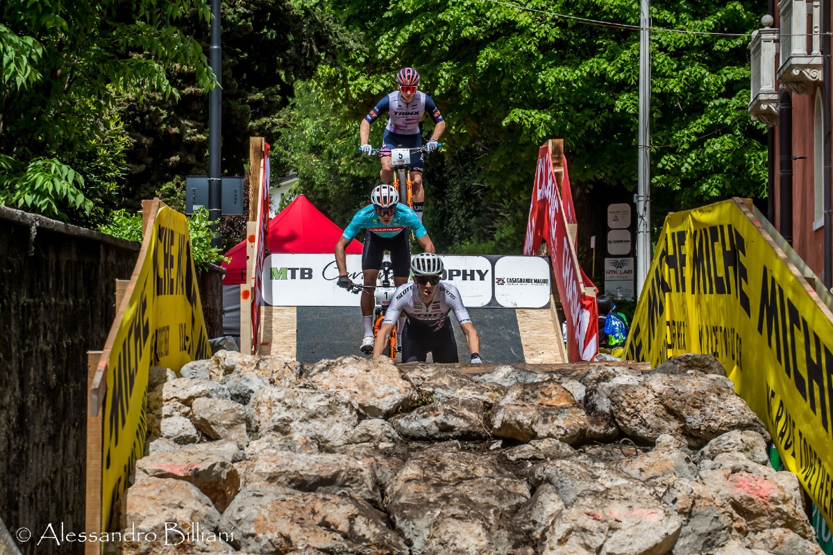 Mtb Caneva Trophy 2026, due giorni di gare a Stevenà: arriva anche l’Italia Bike Cup - 