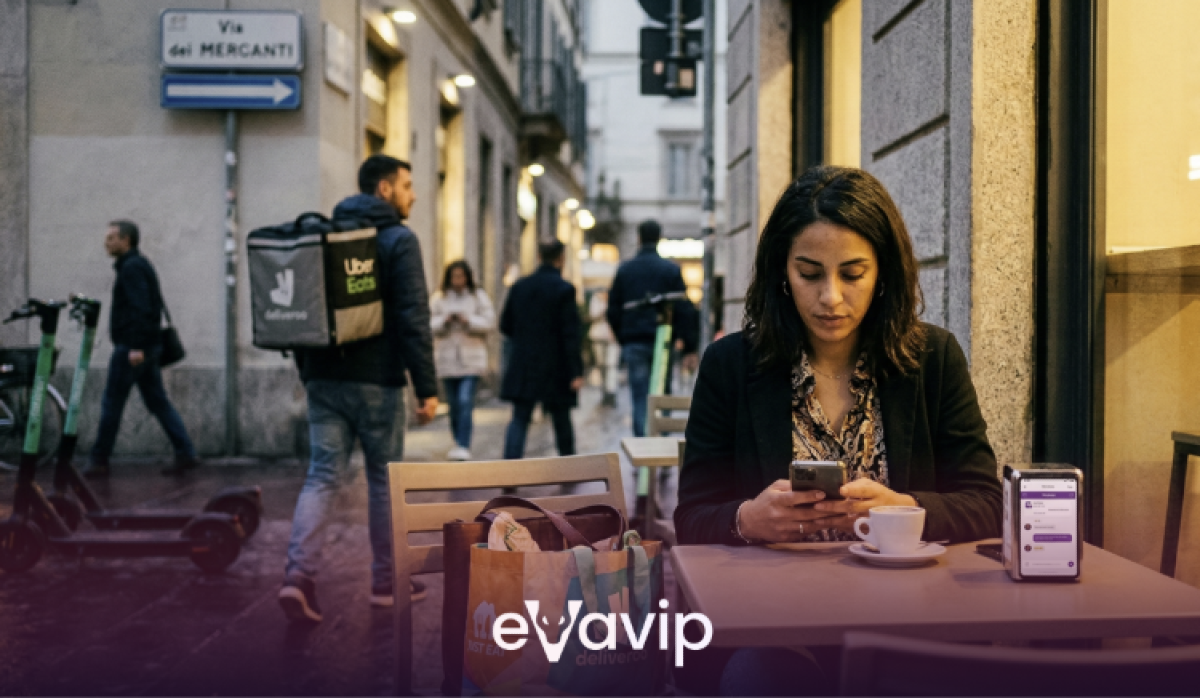 Escort e gig economy: il lavoro autonomo nell'era delle piattaforme digitali - 