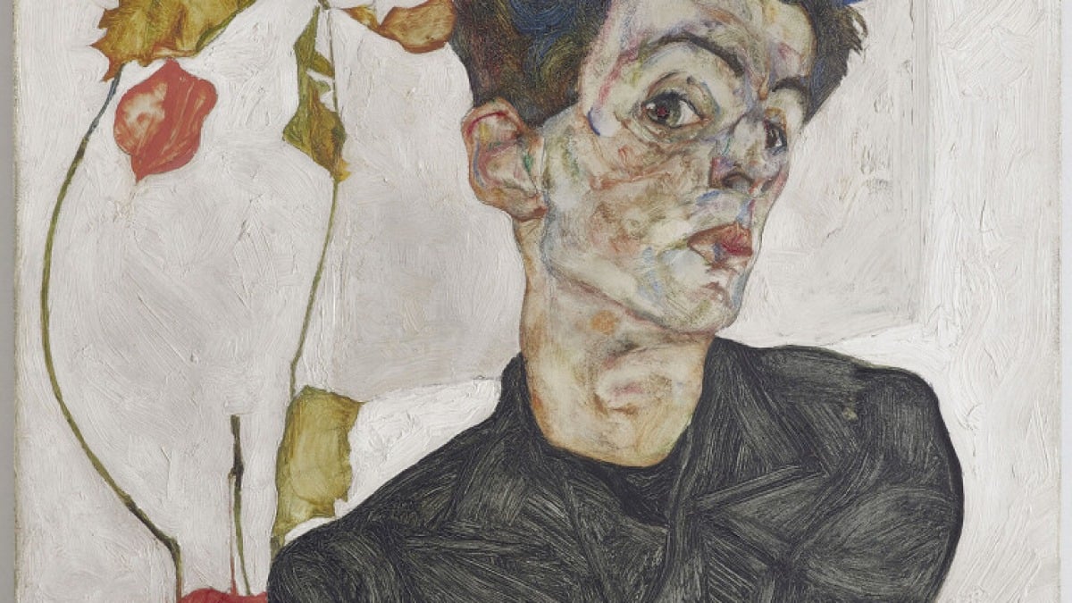 Egon Schiele, il docufilm “Tabù” arriva a Cinemazero e al Visionario - 