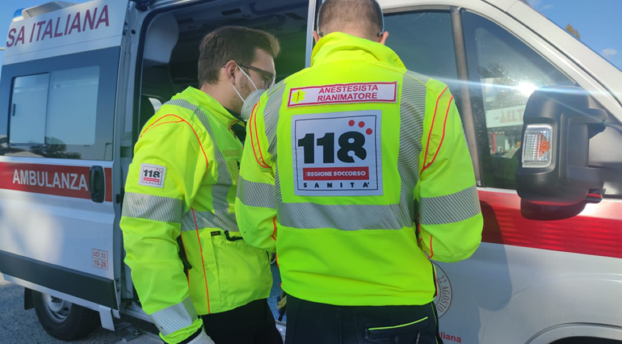 Tragedia in ospedale: morto un bambino di 2 anni - 