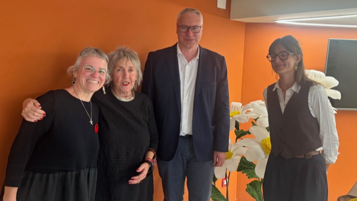 Grado inaugura il Weekend del Benessere 2026: focus su salute e volontariato - 