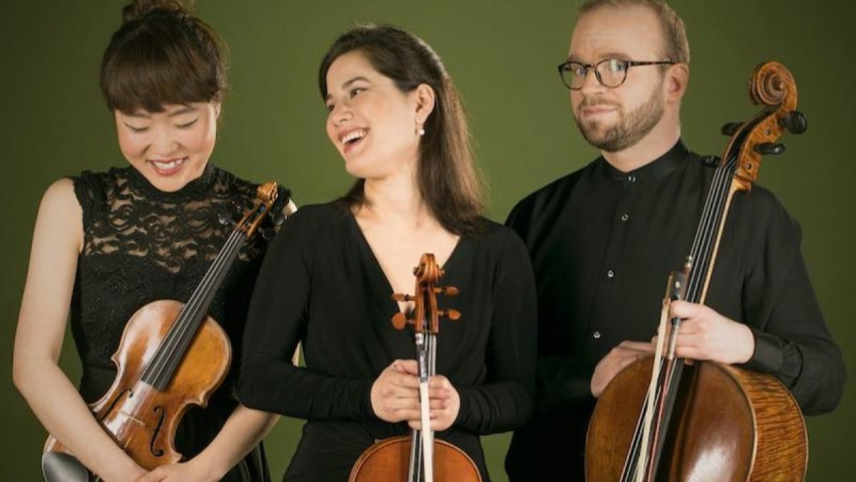 A Trieste il Boccherini String Trio: viaggio nella musica da camera ungherese - 