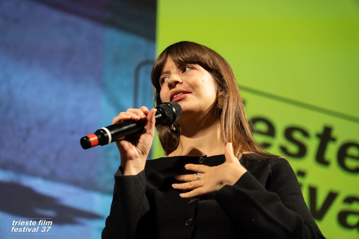 “Fantasy” sbarca a Milano: il film vincitore a Trieste presentato da Kukla - 