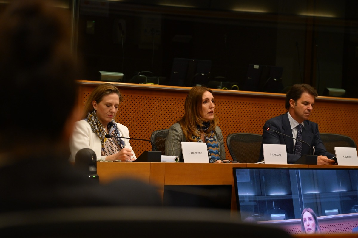 Space Meetings Veneto, presentazione a Bruxelles: la fiera torna a Venezia nel 2026 - 