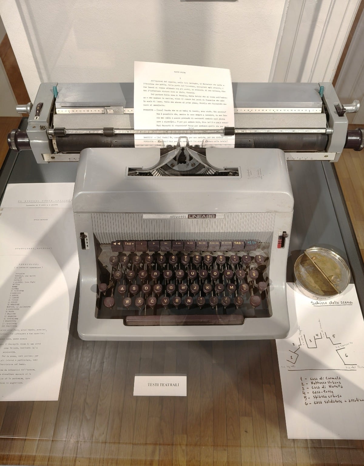 Trieste riscopre Stelio Mattioni: incontro alla Biblioteca Crise il 21 aprile - 