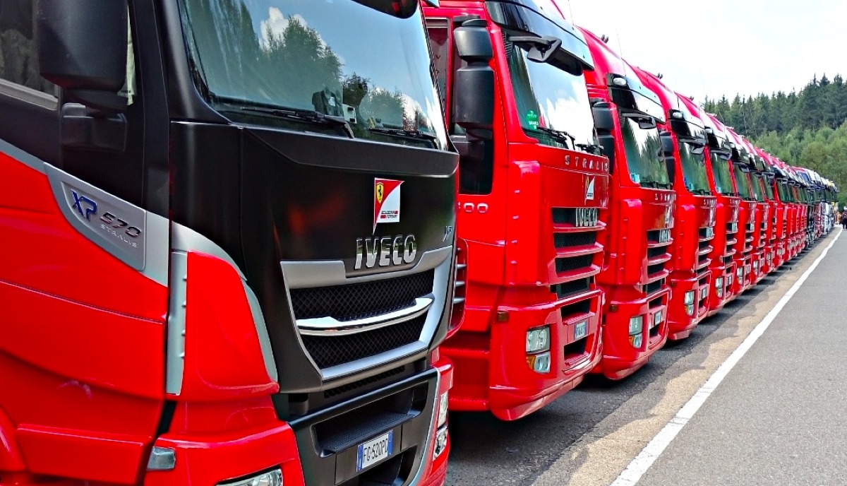 Autotrasporto, allarme liquidità: in Friuli Venezia Giulia a rischio 250 aziende - 