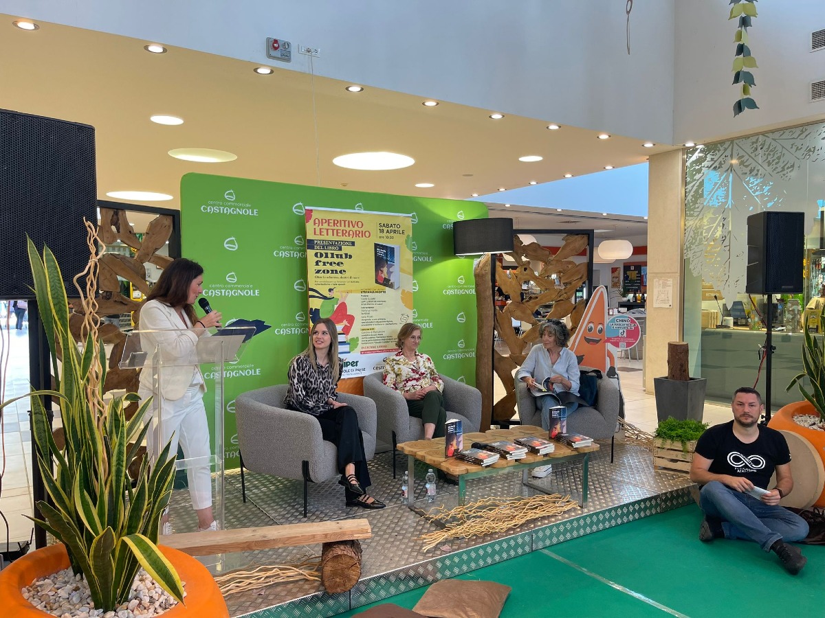 Alì Supermercati celebra la Giornata del Libro con un aperitivo contro il bullismo  - 