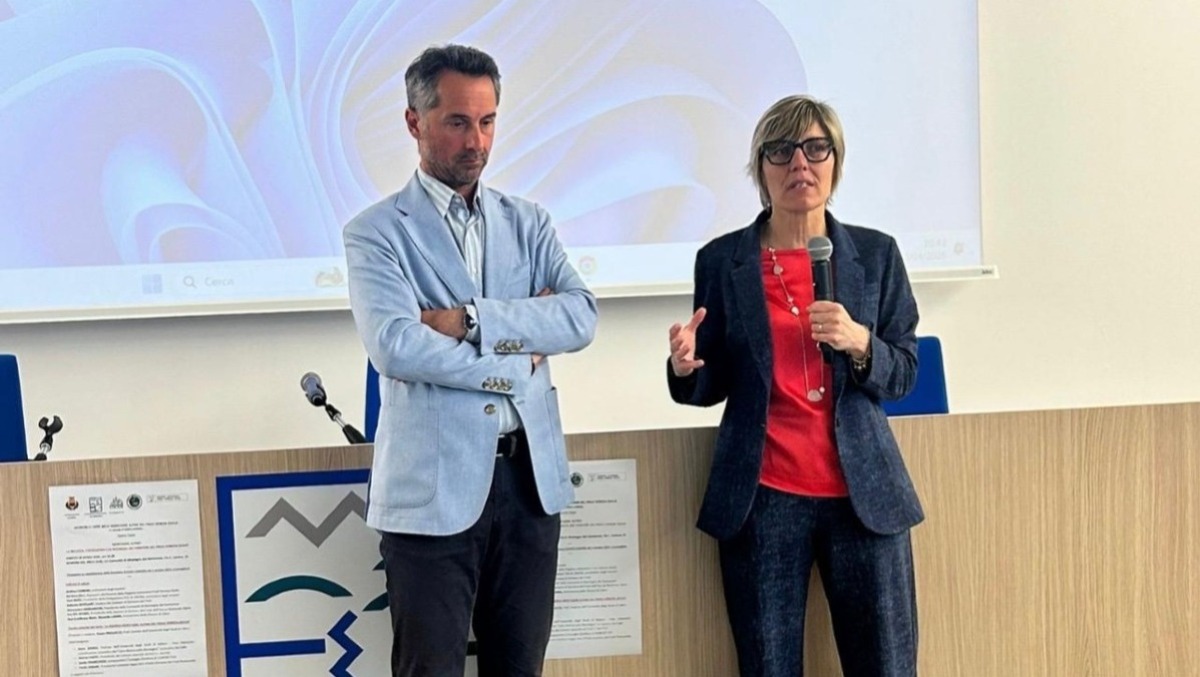 Gemona del Friuli, quarta tappa del percorso sulle Comunità di montagna nel nome di Enzo Cainero - 