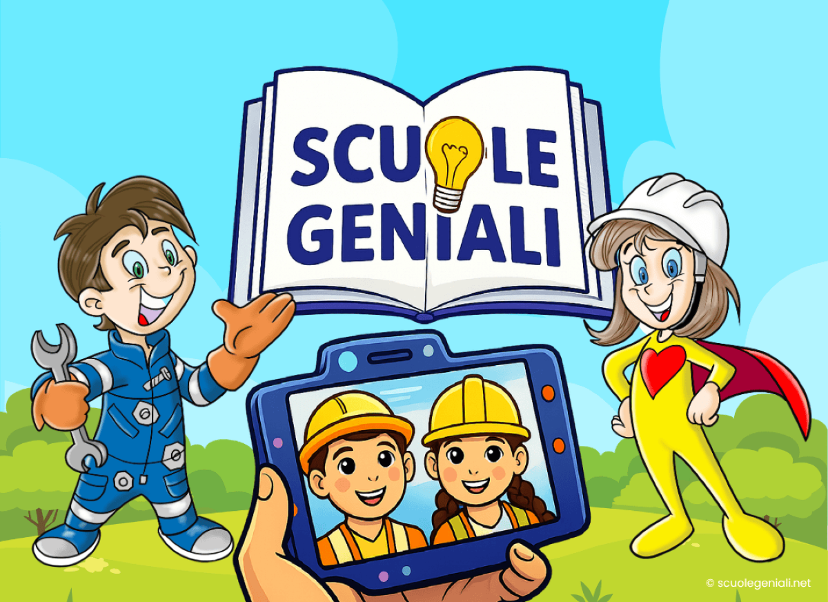 Scuole Geniali, superata quota 2.000 voti: Fossò guida la classifica provvisoria - 