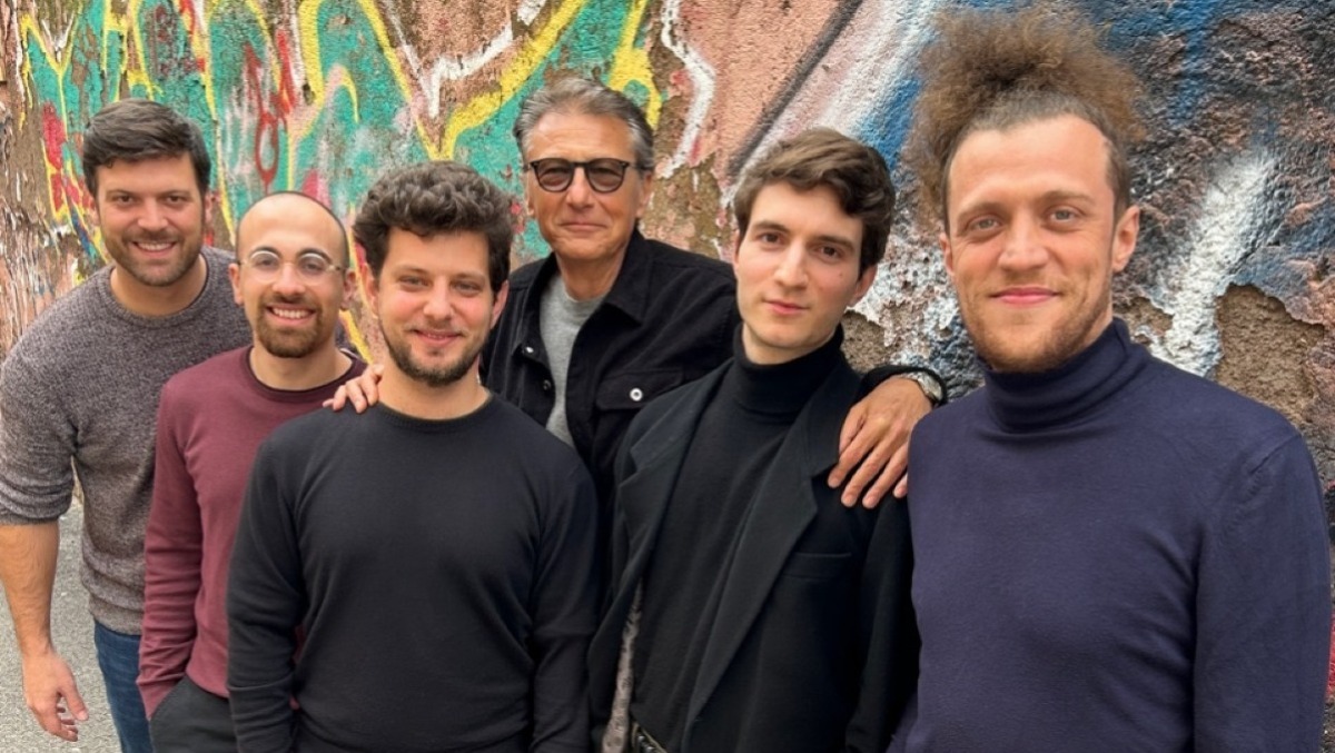 Note Nuove, a Udine GeGè Telesforo porta “Jazz Radio” tra live e talk - 