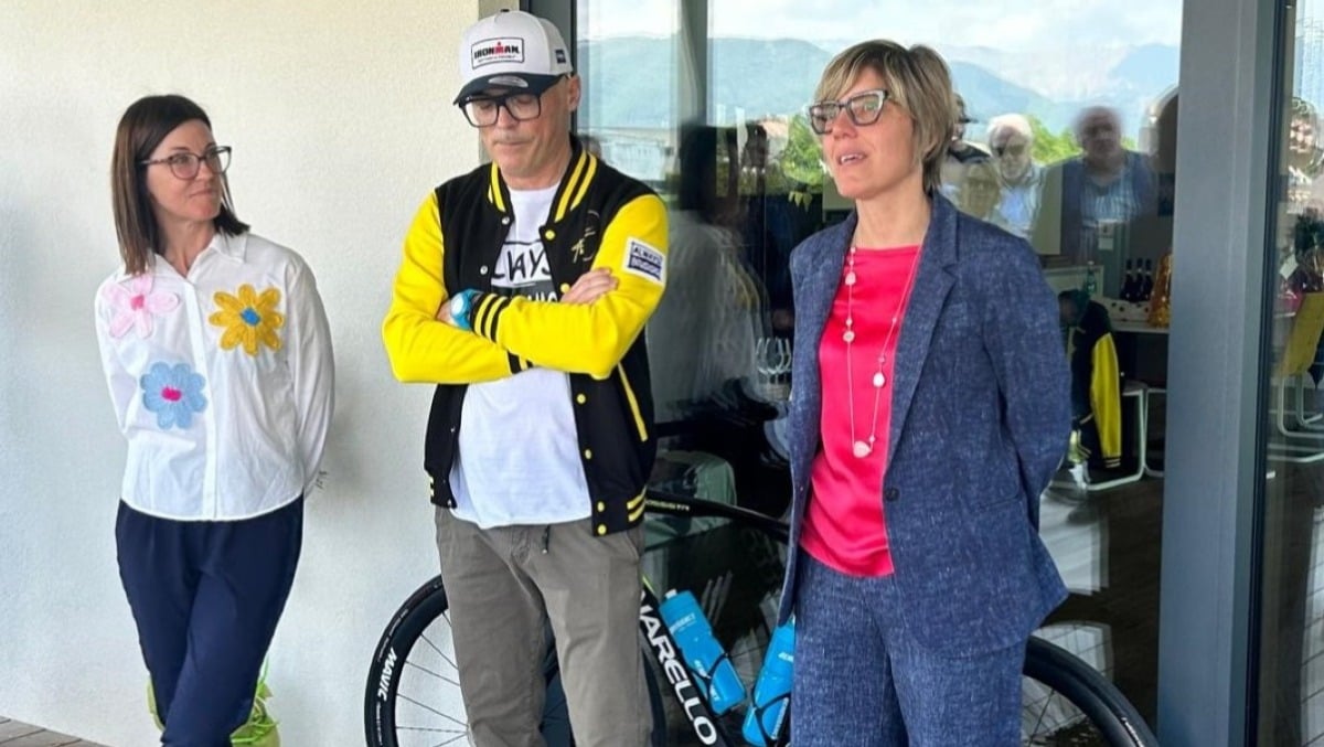 Povoletto, inaugurato il micro housing per Joseph: ecco il progetto “Dopo di noi”  - 