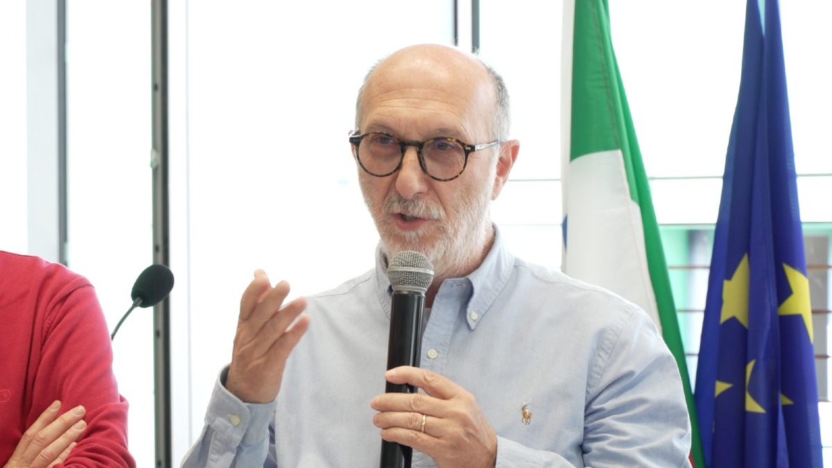 Avis, Riccardi all’assemblea regionale: «Il dono del sangue è libertà e salute» - 