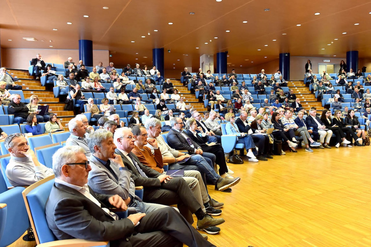 Terzo settore, a Udine oltre 250 persone al convegno UNPLI sulla nuova fiscalità - 