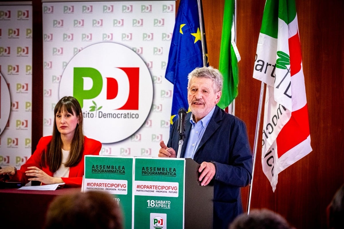 Zamò (Confindustria Fvg): «Sì al salario minimo e alla ricerca sul nucleare»