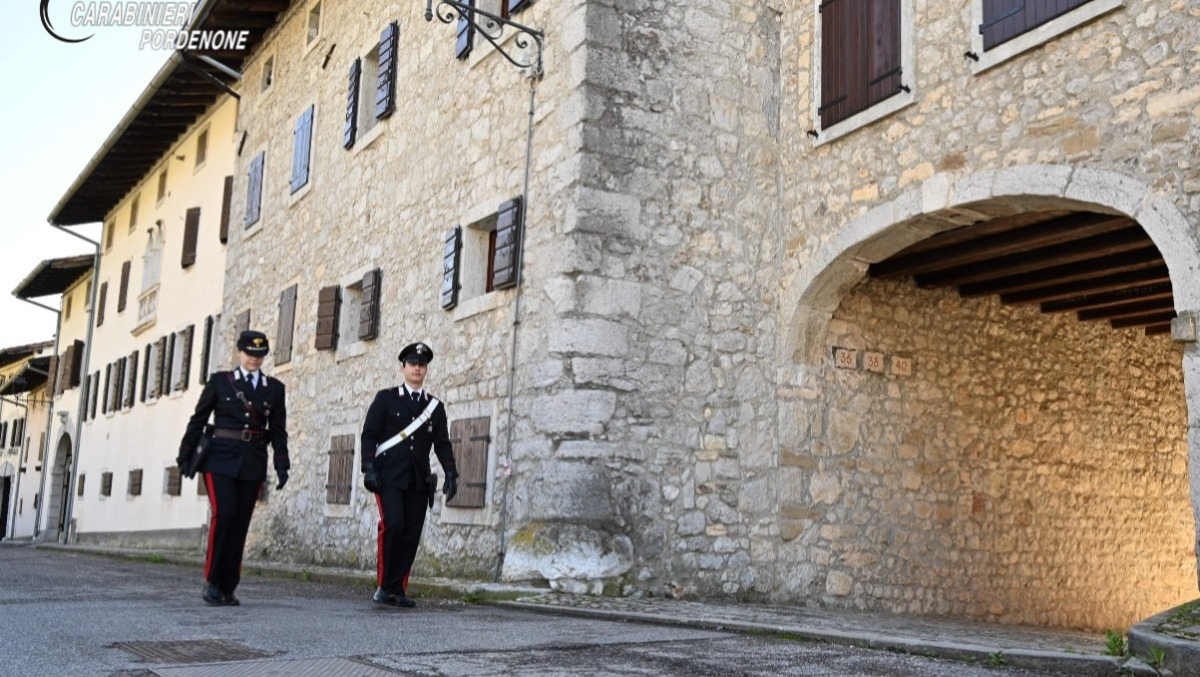 Cumulo di pene: altri 10 mesi per un 55enne, resta ai domiciliari - 