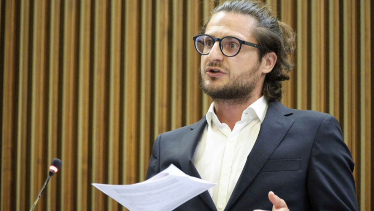 ITS Academy, Bullian: «Bene il corso a Gorizia, ma serve un progetto anche a Monfalcone» - 