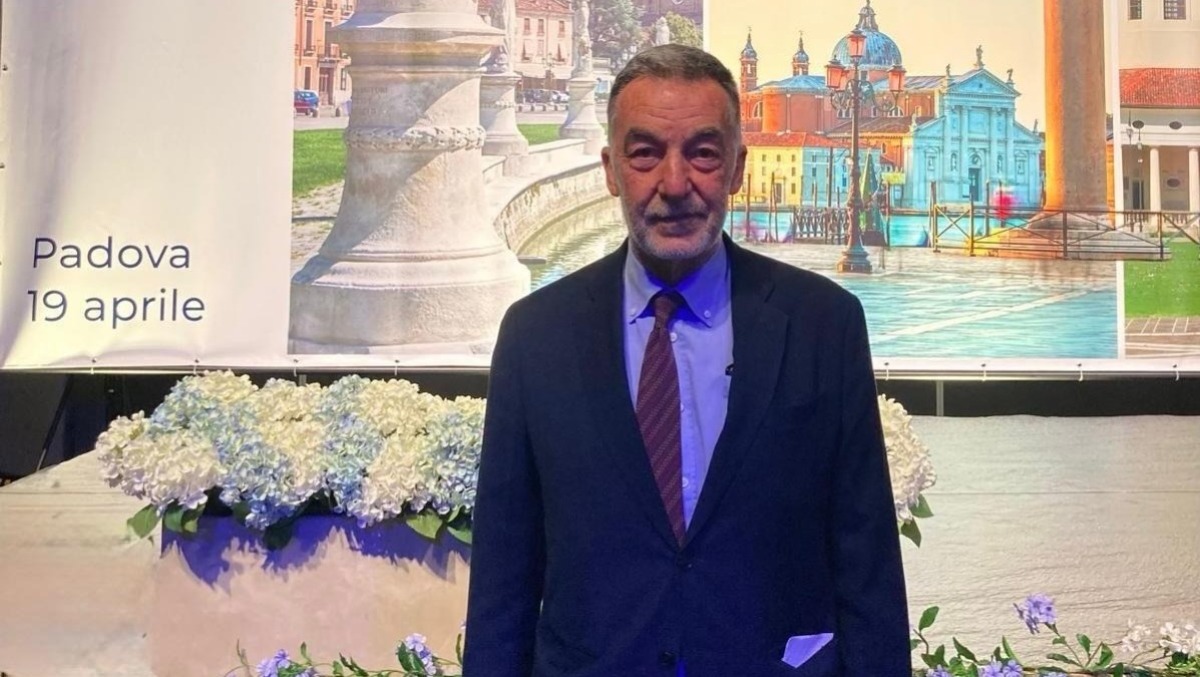 Banca Annia, Terrin nuovo presidente: approvato il bilancio 2025 davanti a 700 soci - 