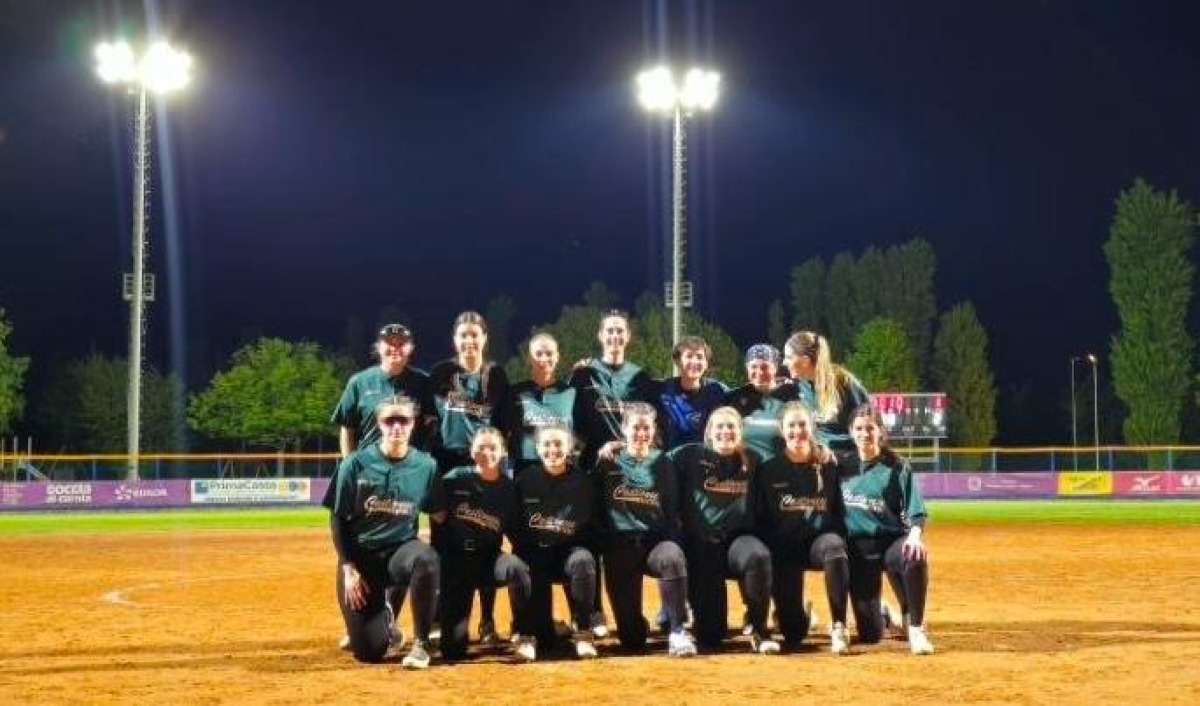 Castionese, doppio successo sulla Fiorentina: vetta del Girone B e sfida all’Azzanese - 