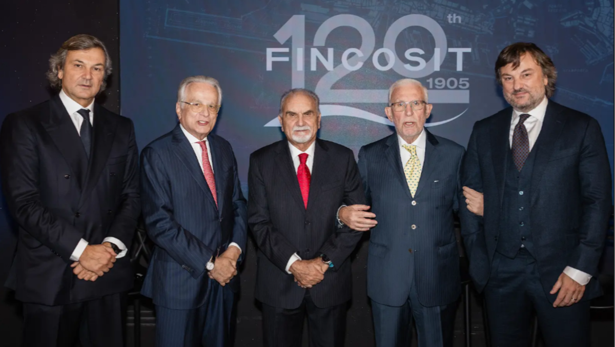 Alessandro Mazzi: “cantieri sostenibili, gestione ambientale parte del processo ingegneristico” - 