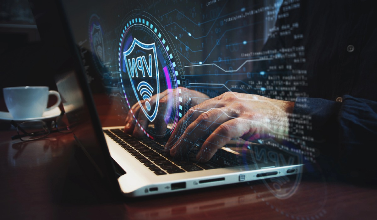 VPN per difendere i dati durante il lavoro: come si fa e perché è efficace - 