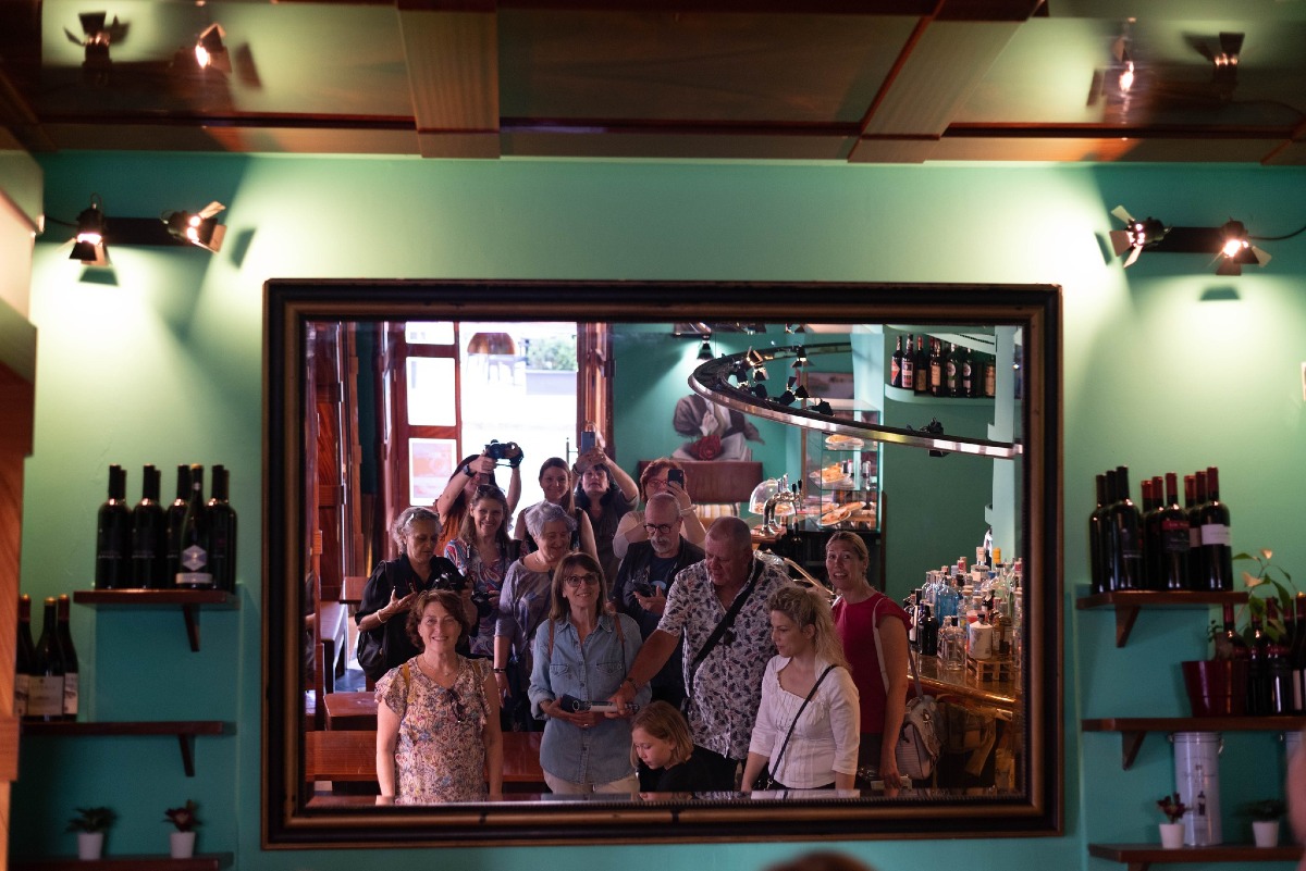 Le Vie delle Foto, a Trieste tornano i tour guidati del festival diffuso - 