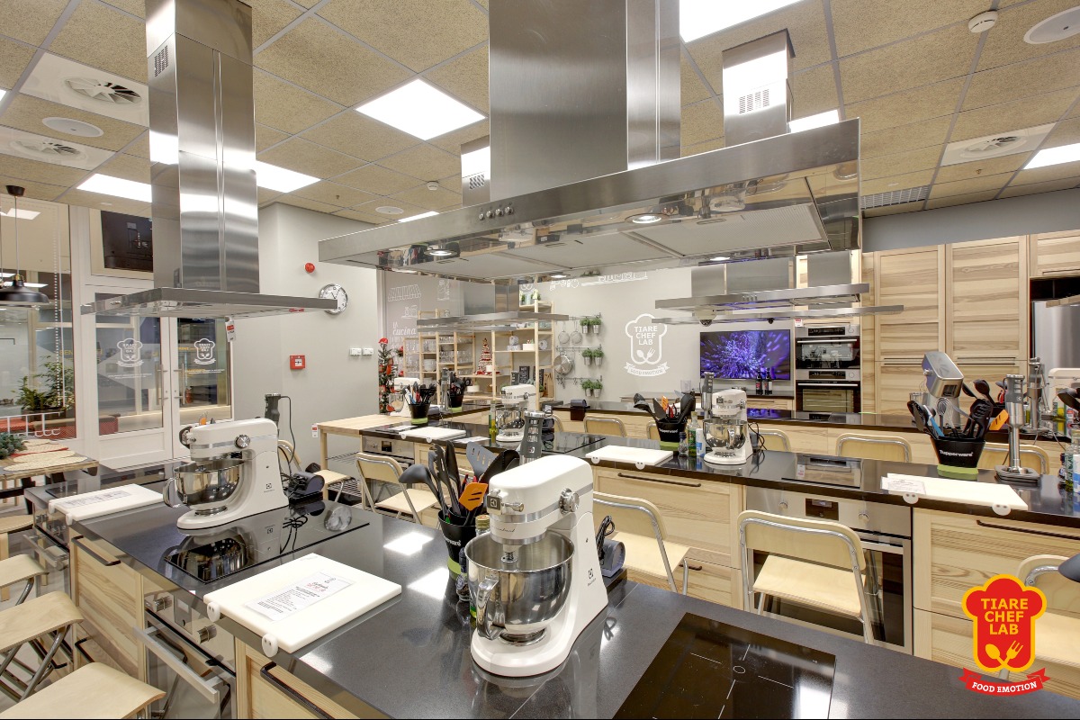 Eventi, chef e show cooking al Tiare Shopping: ecco il calendario  - 