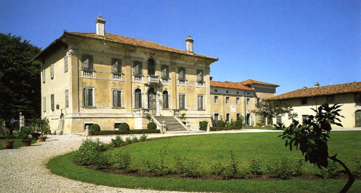 Dimore storiche aperte in FVG: 24 residenze da scoprire nel weekend | FOTO