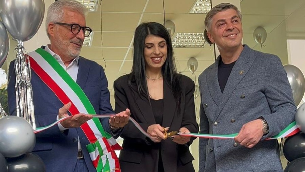 Apre ASTER Parrucchieri: nuovo investimento nel commercio di Pordenone